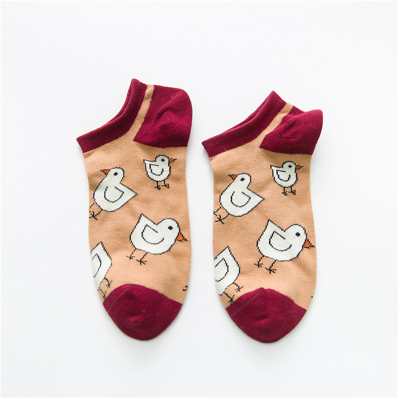 Socks, Women